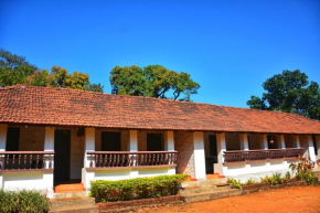 Jaadooghar Annapara Homestay, Sustainably Luxurious